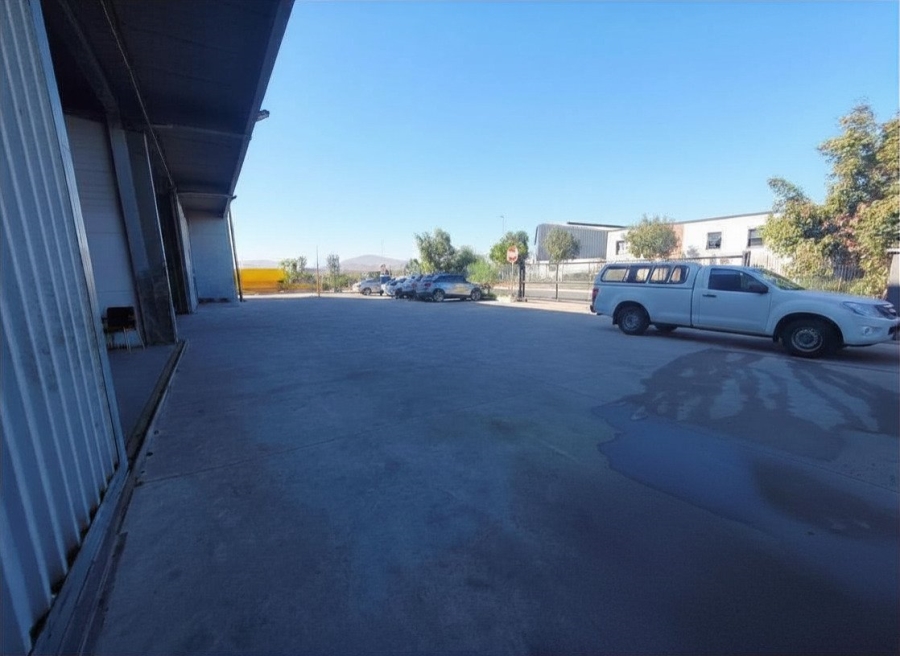 Commercial Property for Sale in Rivergate Western Cape